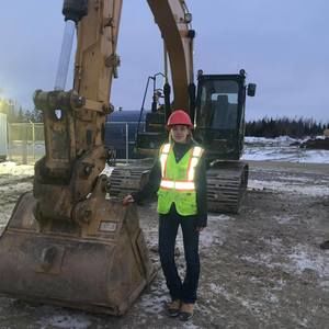 Meet your Posher, Jamie